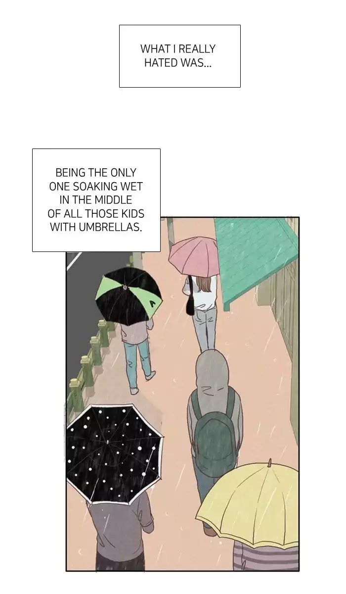 Girl's World Chapter 65 page 15 - Chapter 65: Seonji (Part 1)