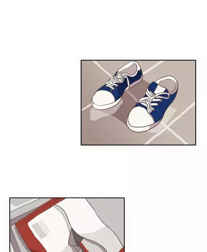 Girl's World Chapter 65 page 18 - Chapter 65: Seonji (Part 1)
