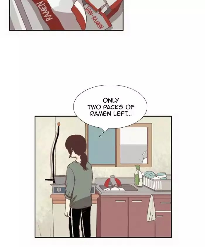 Girl's World Chapter 65 page 19 - Chapter 65: Seonji (Part 1)