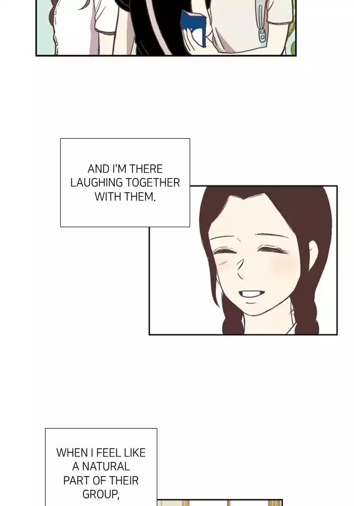 Girl's World Chapter 65 page 2 - Chapter 65: Seonji (Part 1)