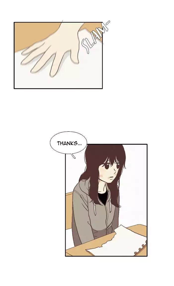 Girl's World Chapter 65 page 24 - Chapter 65: Seonji (Part 1)