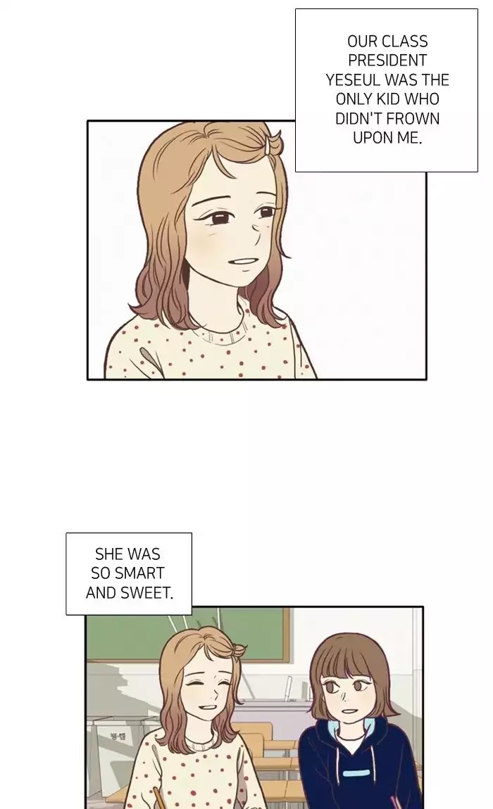 Girl's World Chapter 65 page 26 - Chapter 65: Seonji (Part 1)