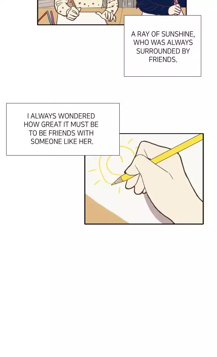 Girl's World Chapter 65 page 27 - Chapter 65: Seonji (Part 1)