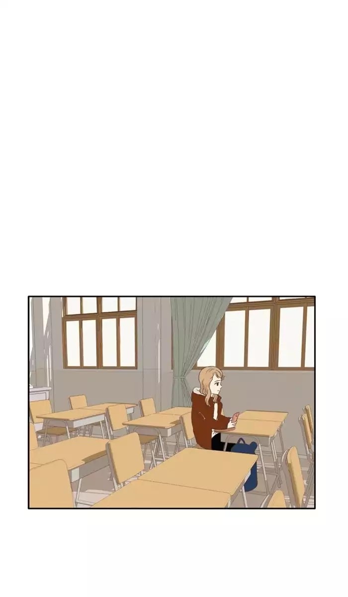 Girl's World Chapter 65 page 32 - Chapter 65: Seonji (Part 1)