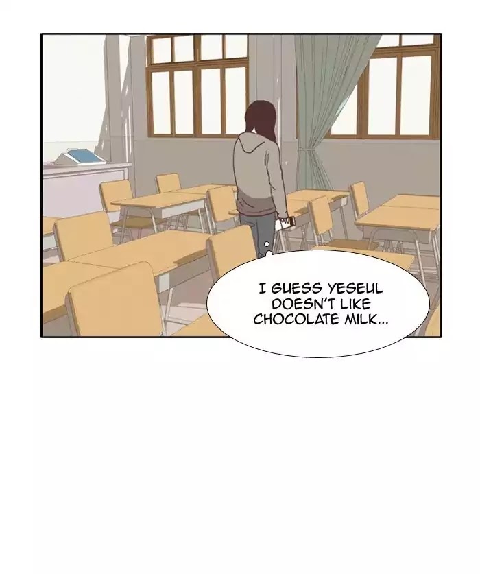 Girl's World Chapter 65 page 38 - Chapter 65: Seonji (Part 1)