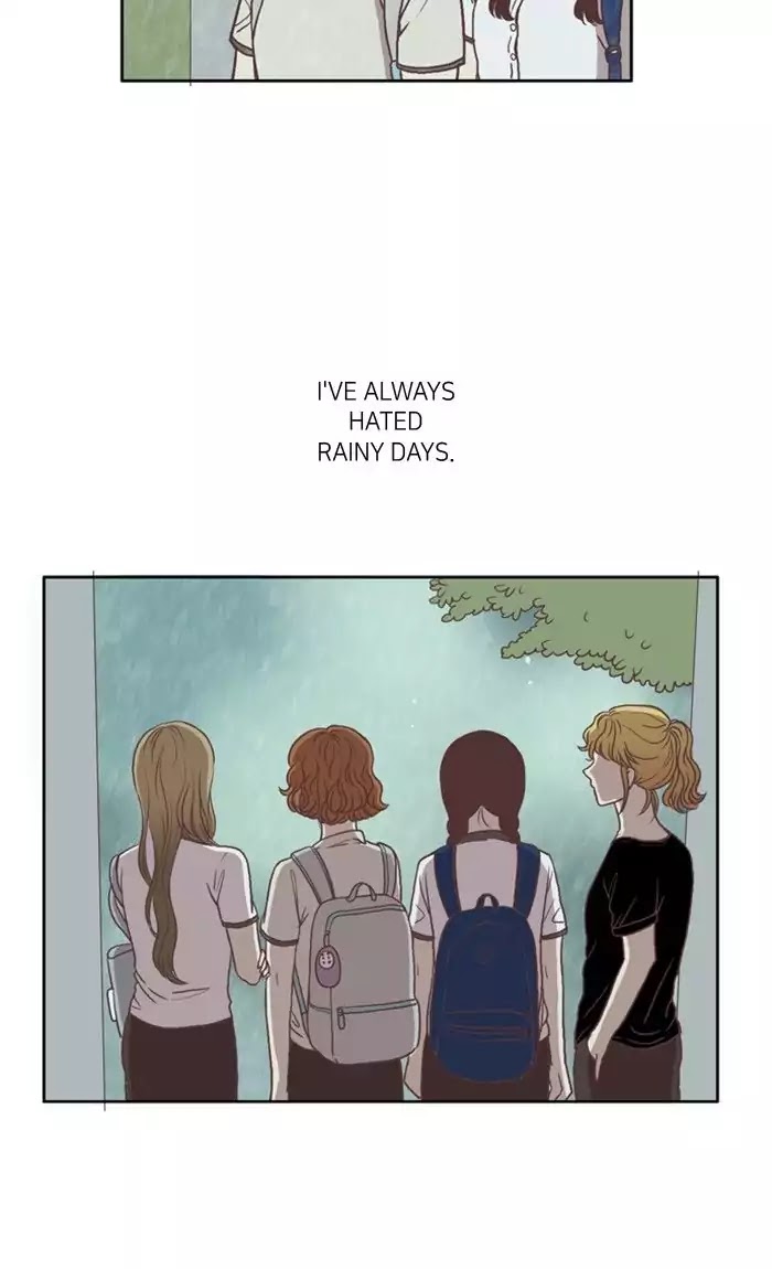 Girl's World Chapter 65 page 6 - Chapter 65: Seonji (Part 1)