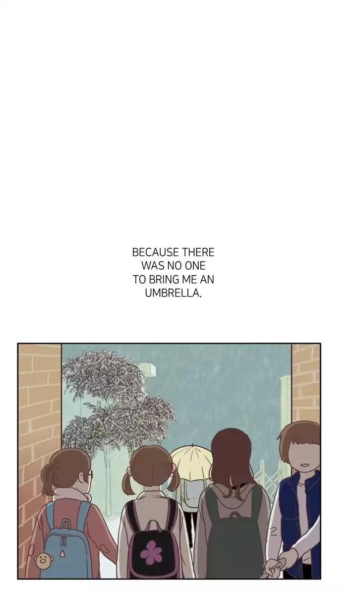 Girl's World Chapter 65 page 7 - Chapter 65: Seonji (Part 1)