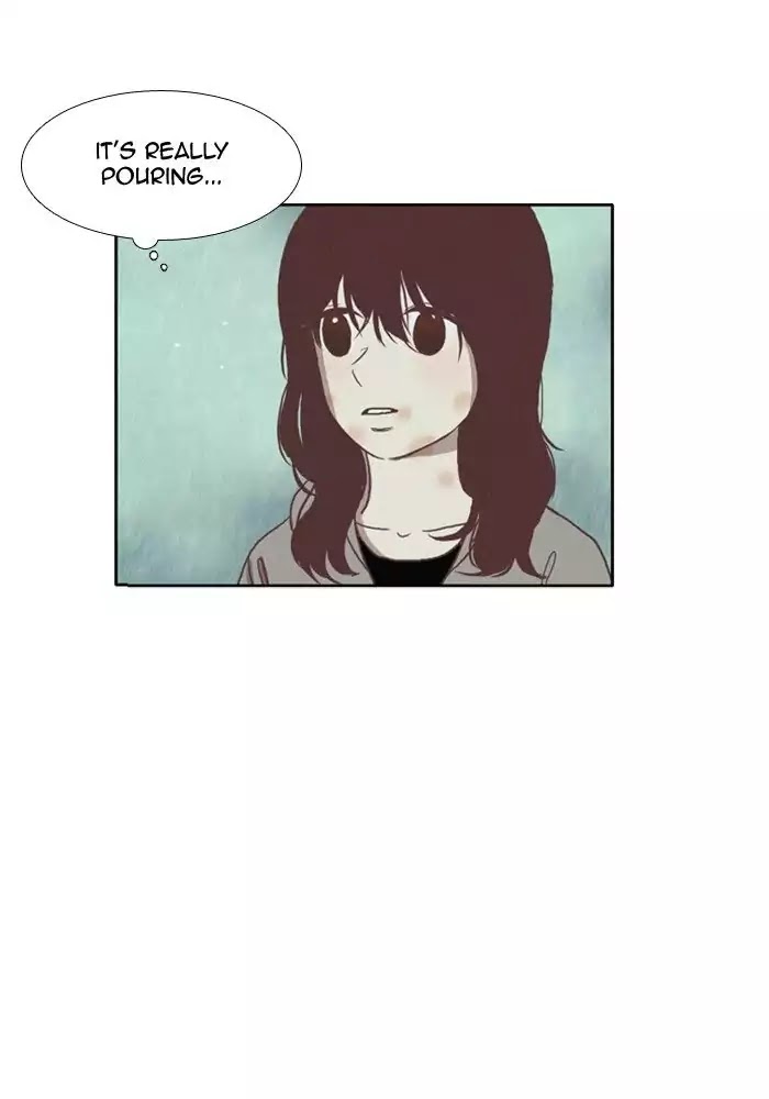 Girl's World Chapter 65 page 9 - Chapter 65: Seonji (Part 1)