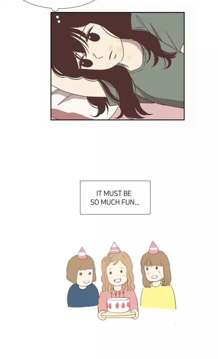 Girl's World Chapter 66 page 11 - Chapter 66: Seonji (Part 2)