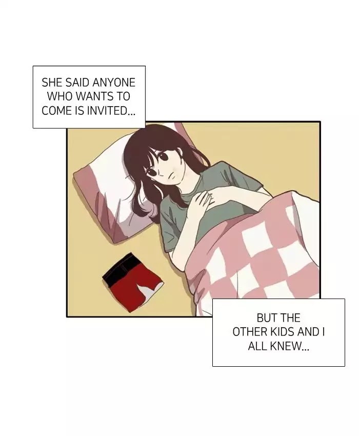 Girl's World Chapter 66 page 12 - Chapter 66: Seonji (Part 2)