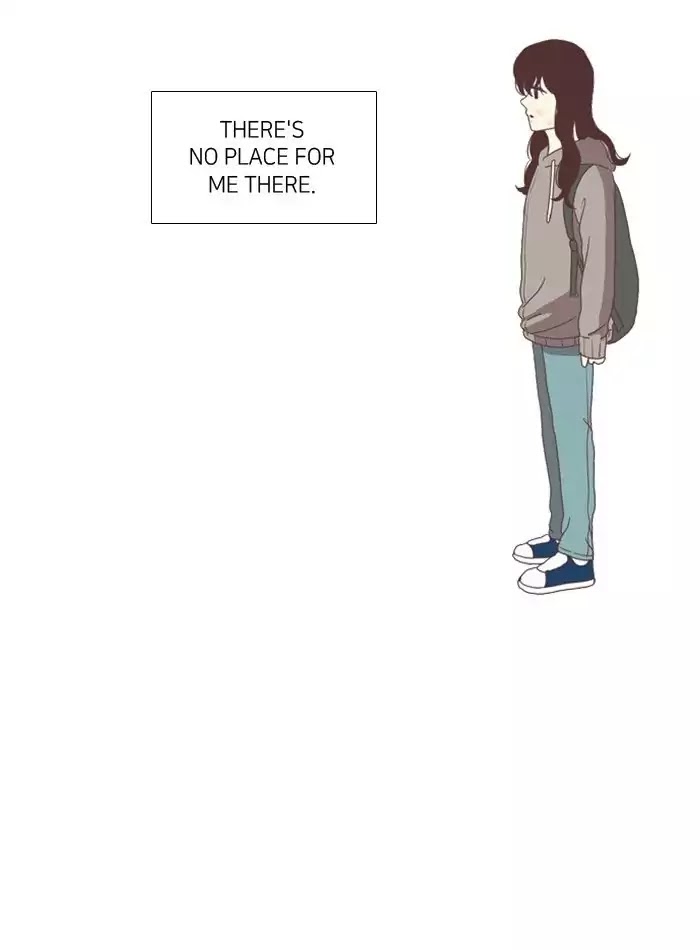 Girl's World Chapter 66 page 13 - Chapter 66: Seonji (Part 2)