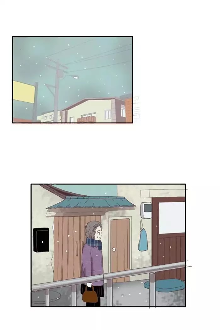 Girl's World Chapter 66 page 14 - Chapter 66: Seonji (Part 2)