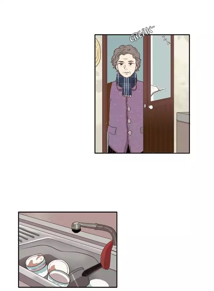 Girl's World Chapter 66 page 15 - Chapter 66: Seonji (Part 2)