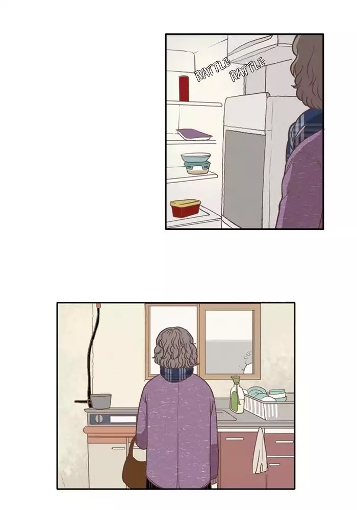 Girl's World Chapter 66 page 16 - Chapter 66: Seonji (Part 2)