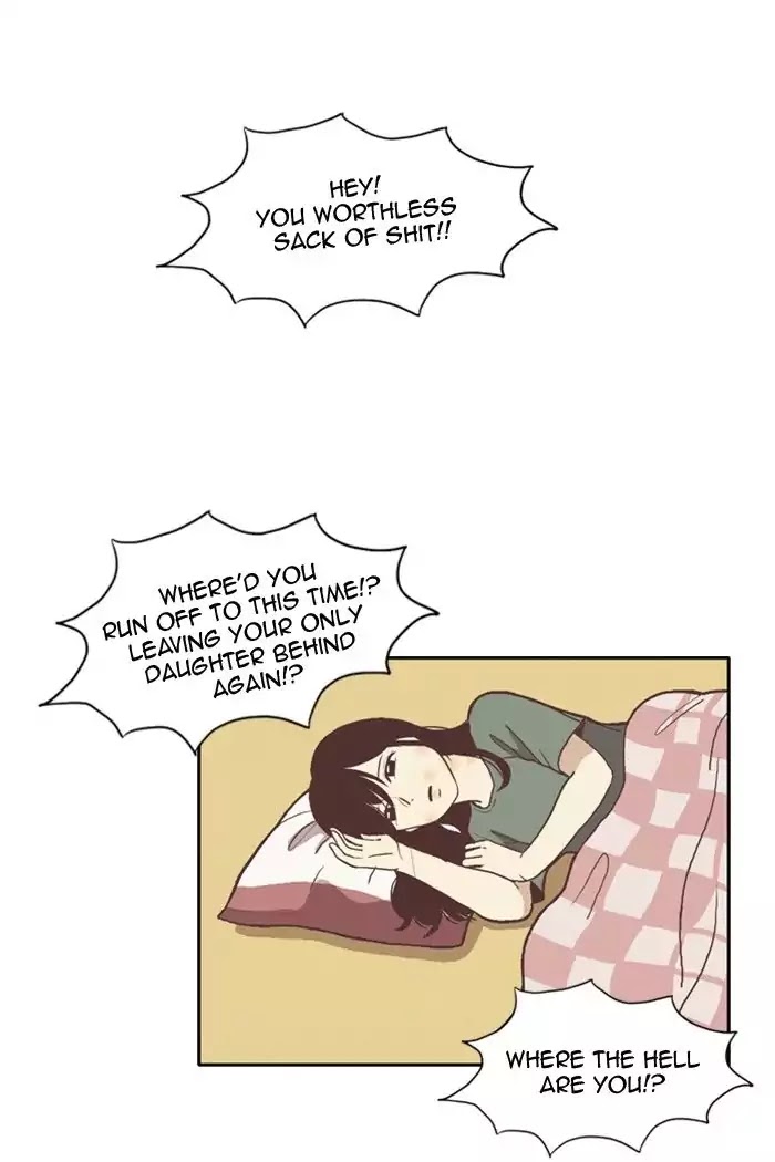 Girl's World Chapter 66 page 17 - Chapter 66: Seonji (Part 2)
