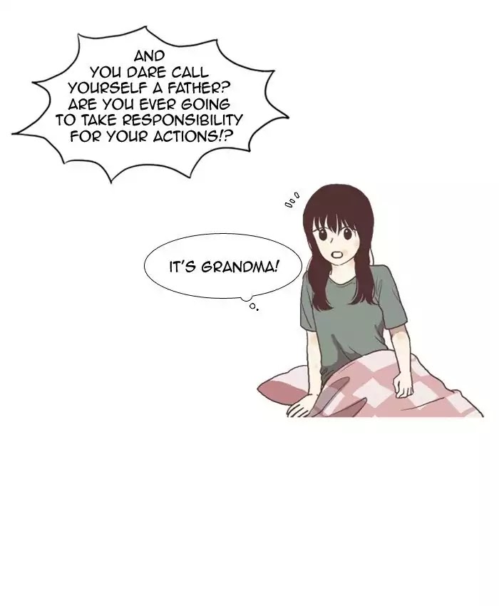 Girl's World Chapter 66 page 18 - Chapter 66: Seonji (Part 2)