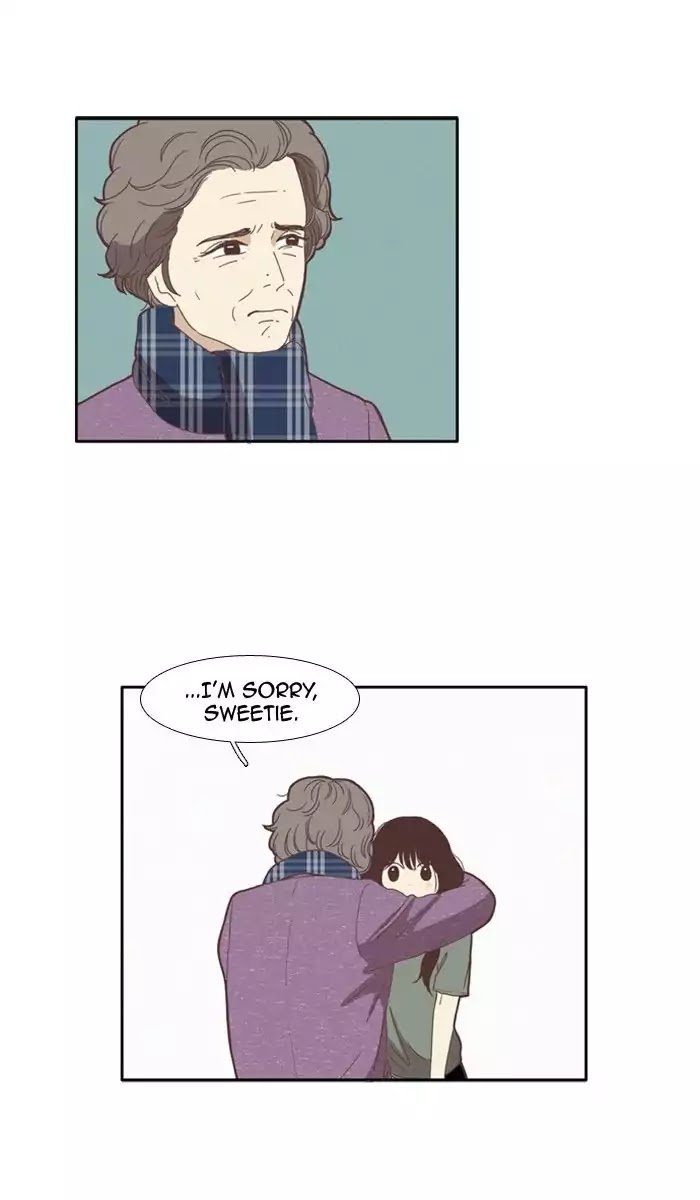 Girl's World Chapter 66 page 20 - Chapter 66: Seonji (Part 2)