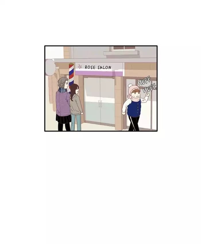 Girl's World Chapter 66 page 31 - Chapter 66: Seonji (Part 2)
