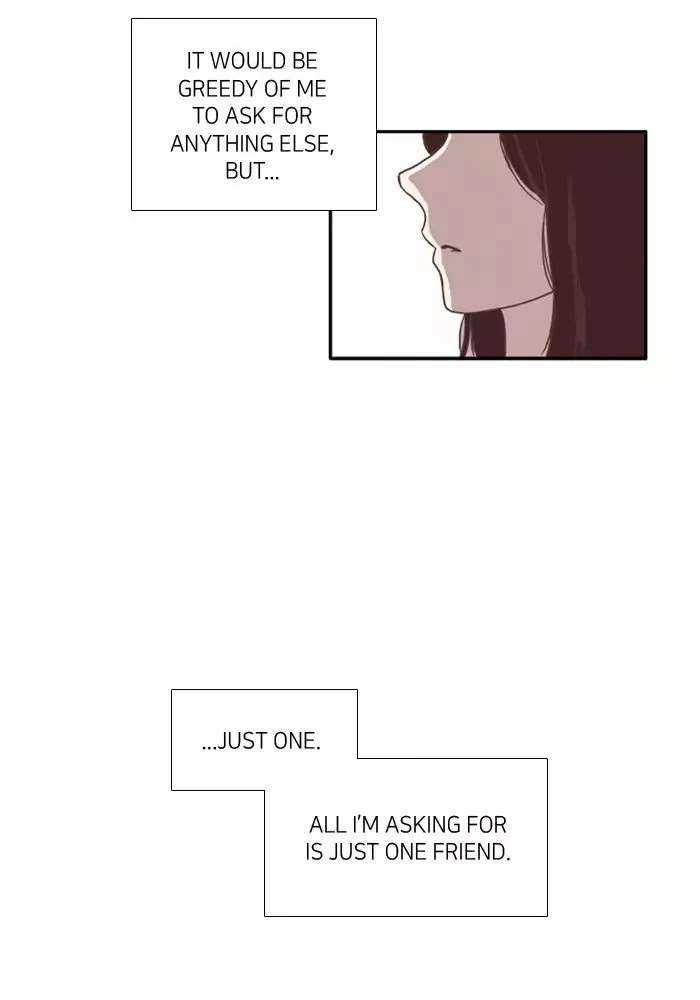 Girl's World Chapter 66 page 34 - Chapter 66: Seonji (Part 2)