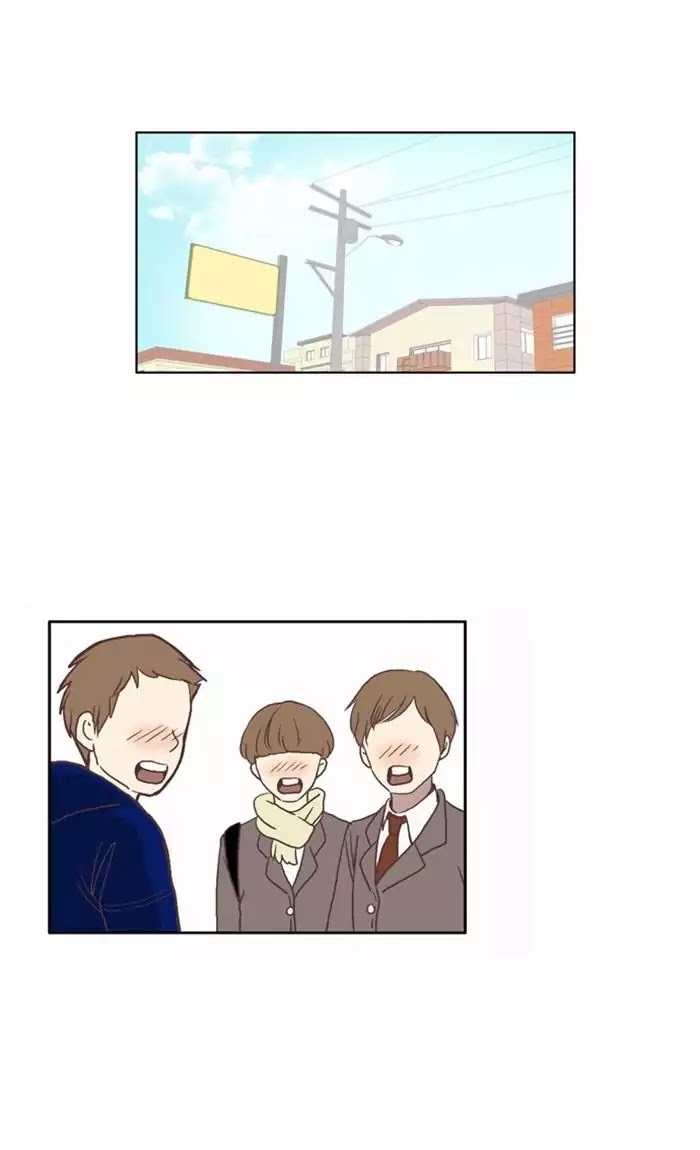Girl's World Chapter 66 page 36 - Chapter 66: Seonji (Part 2)