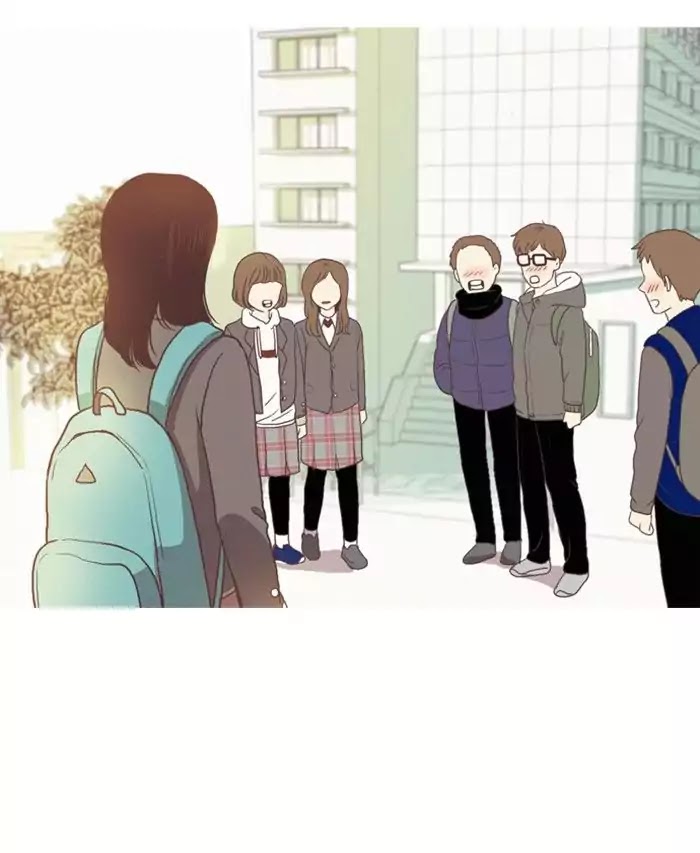 Girl's World Chapter 66 page 37 - Chapter 66: Seonji (Part 2)