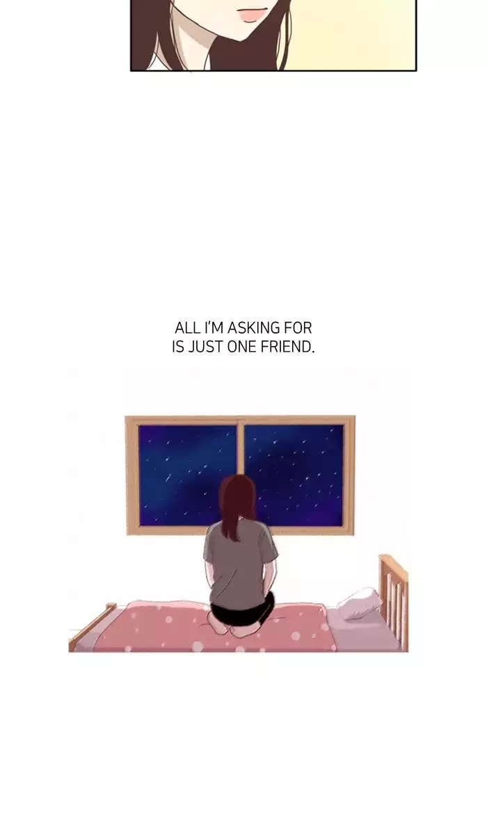 Girl's World Chapter 67 page 15 - Chapter 67: Seonji (Part 3)