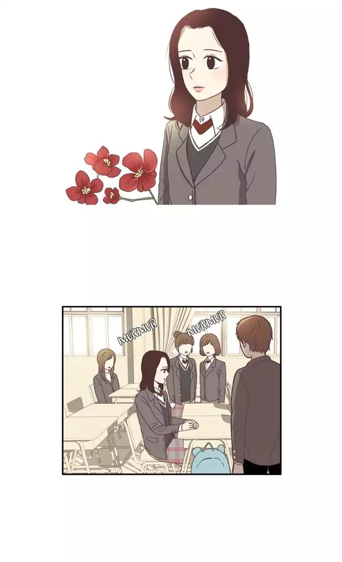 Girl's World Chapter 67 page 2 - Chapter 67: Seonji (Part 3)