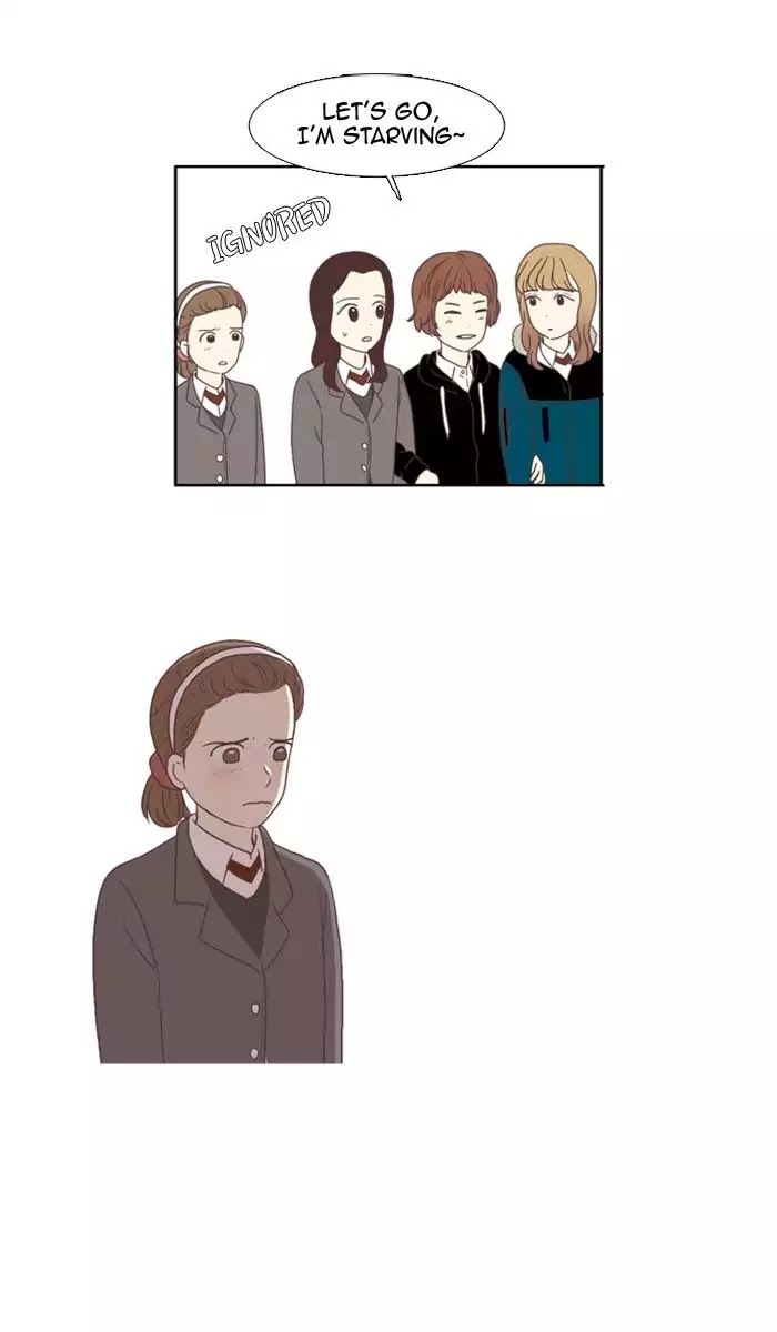 Girl's World Chapter 67 page 29 - Chapter 67: Seonji (Part 3)