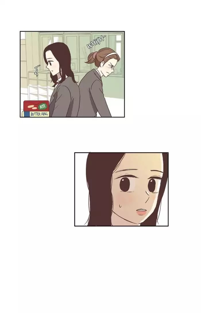 Girl's World Chapter 67 page 37 - Chapter 67: Seonji (Part 3)