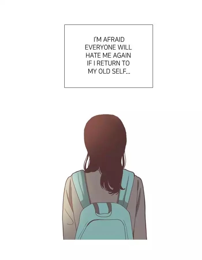 Girl's World Chapter 68 page 10 - Chapter 68: Seonji (Part 4)