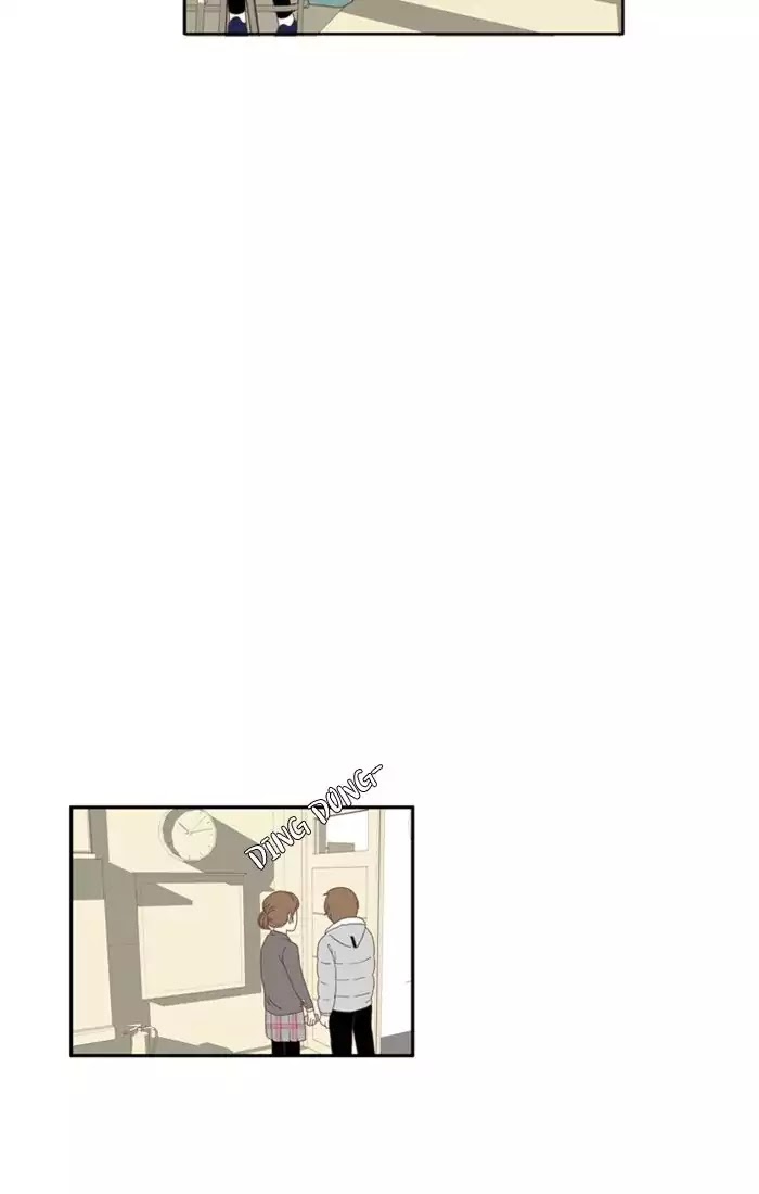 Girl's World Chapter 68 page 14 - Chapter 68: Seonji (Part 4)
