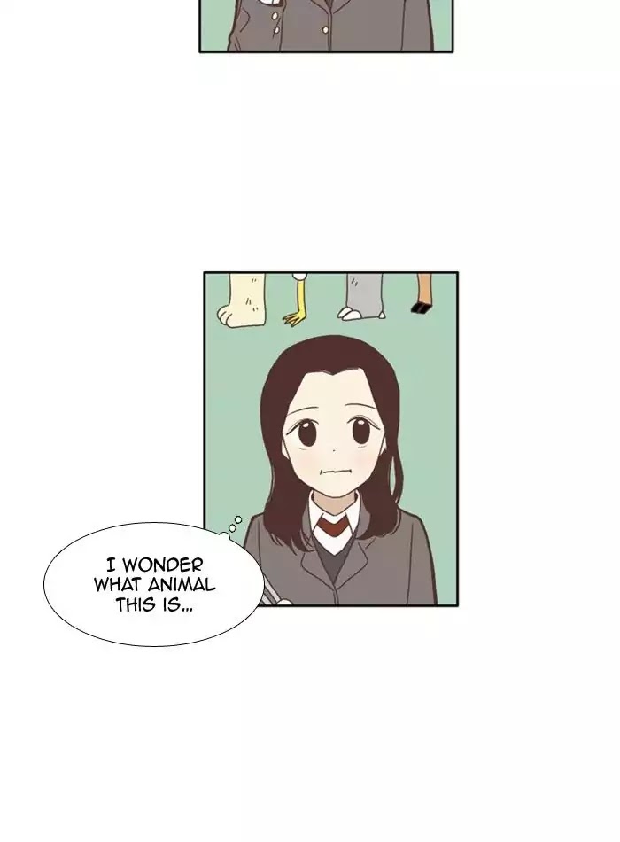 Girl's World Chapter 68 page 24 - Chapter 68: Seonji (Part 4)
