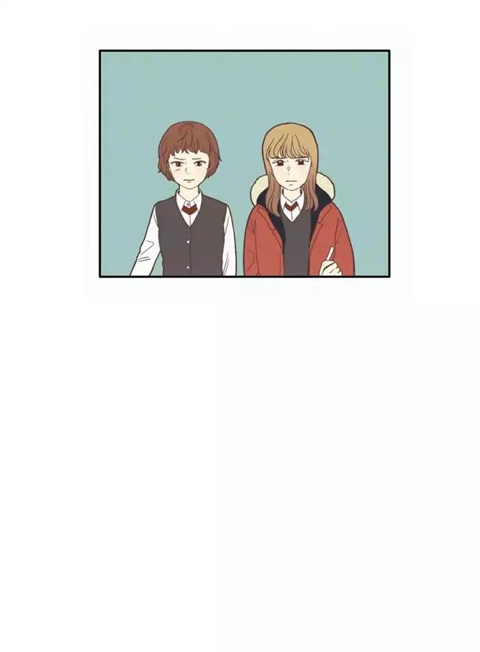 Girl's World Chapter 68 page 32 - Chapter 68: Seonji (Part 4)