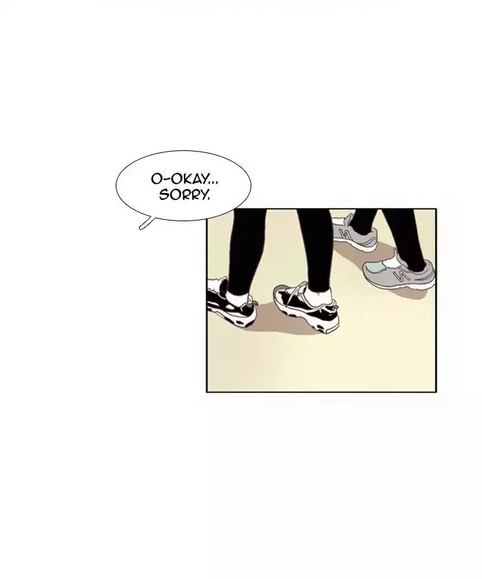Girl's World Chapter 68 page 36 - Chapter 68: Seonji (Part 4)