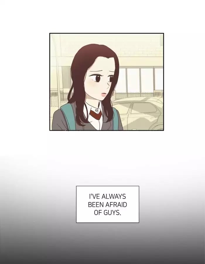 Girl's World Chapter 68 page 4 - Chapter 68: Seonji (Part 4)