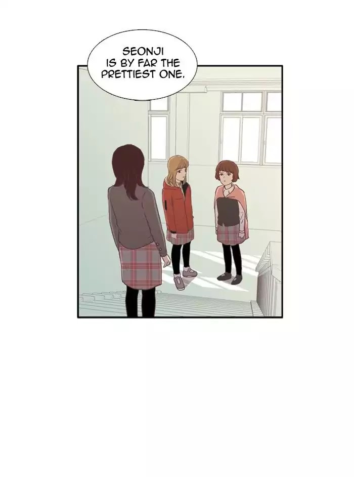 Girl's World Chapter 68 page 40 - Chapter 68: Seonji (Part 4)