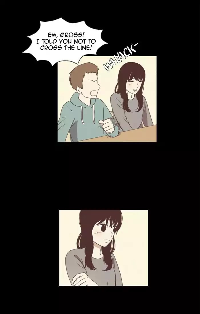 Girl's World Chapter 68 page 6 - Chapter 68: Seonji (Part 4)