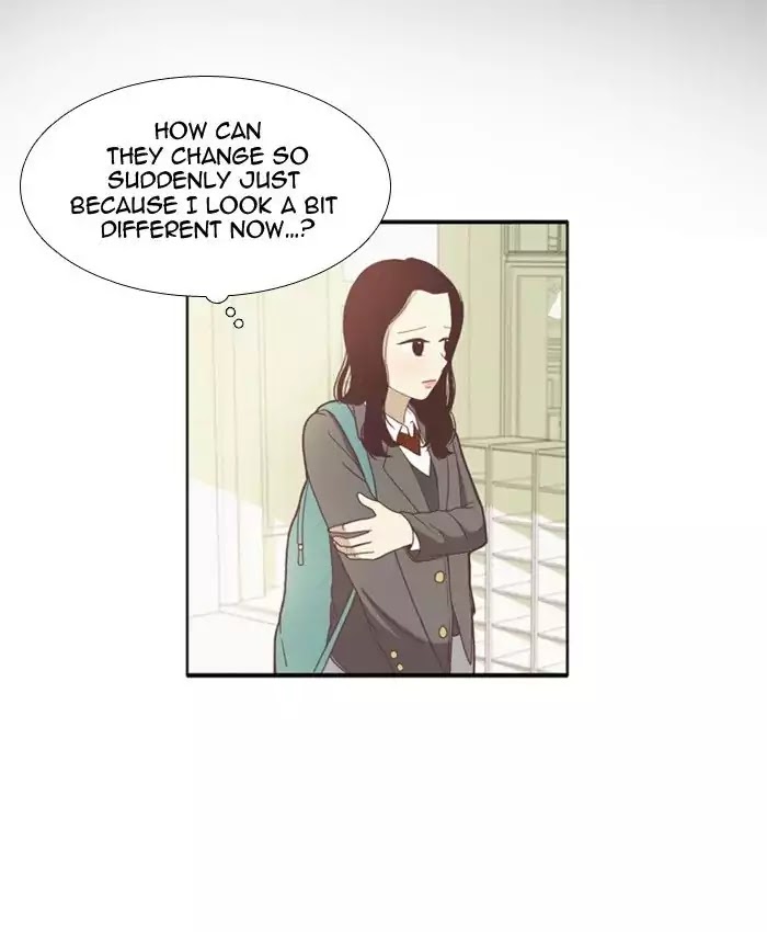 Girl's World Chapter 68 page 8 - Chapter 68: Seonji (Part 4)