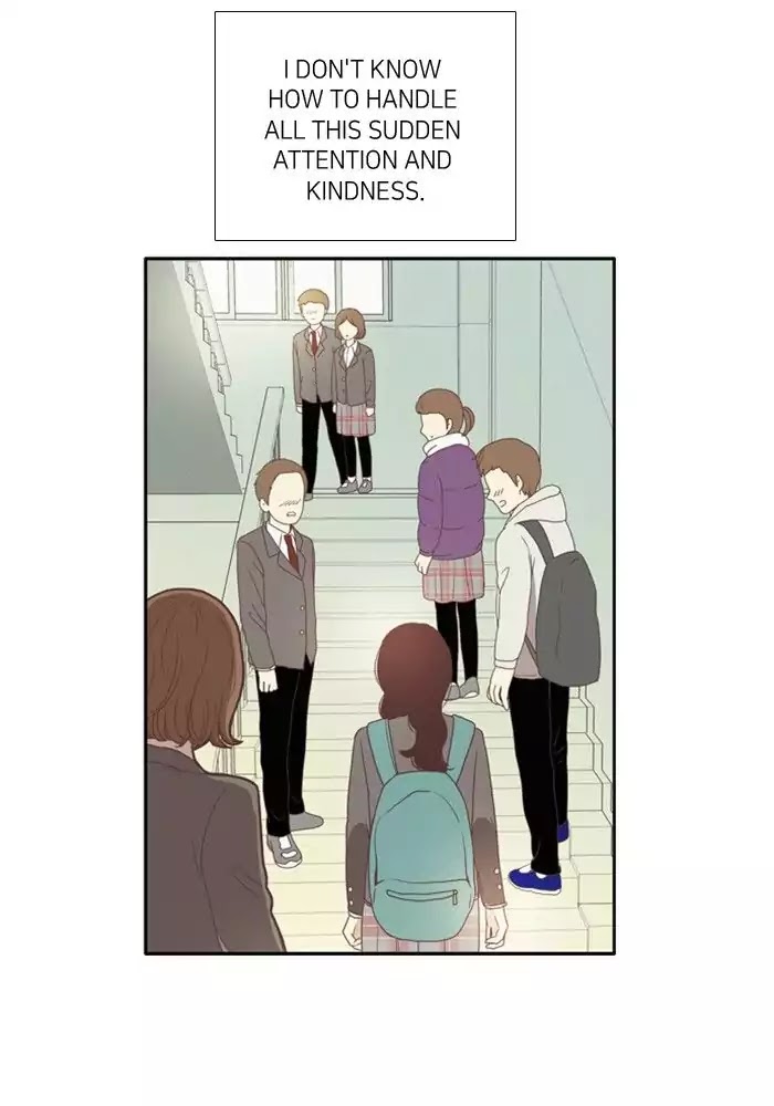 Girl's World Chapter 68 page 9 - Chapter 68: Seonji (Part 4)