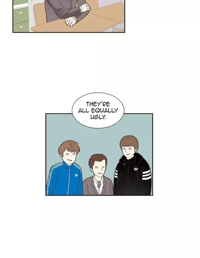 Girl's World Chapter 69 page 13 - Chapter 69: Seonji (Part 5)