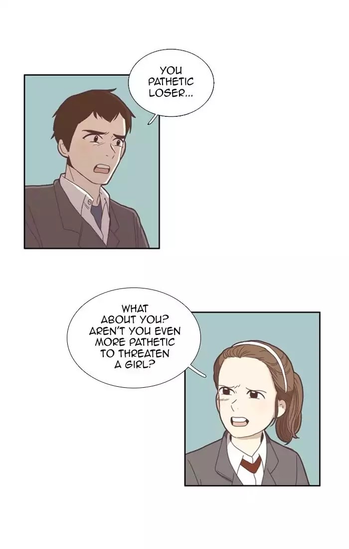 Girl's World Chapter 69 page 17 - Chapter 69: Seonji (Part 5)