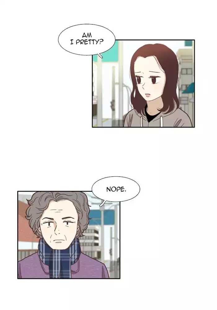 Girl's World Chapter 69 page 2 - Chapter 69: Seonji (Part 5)