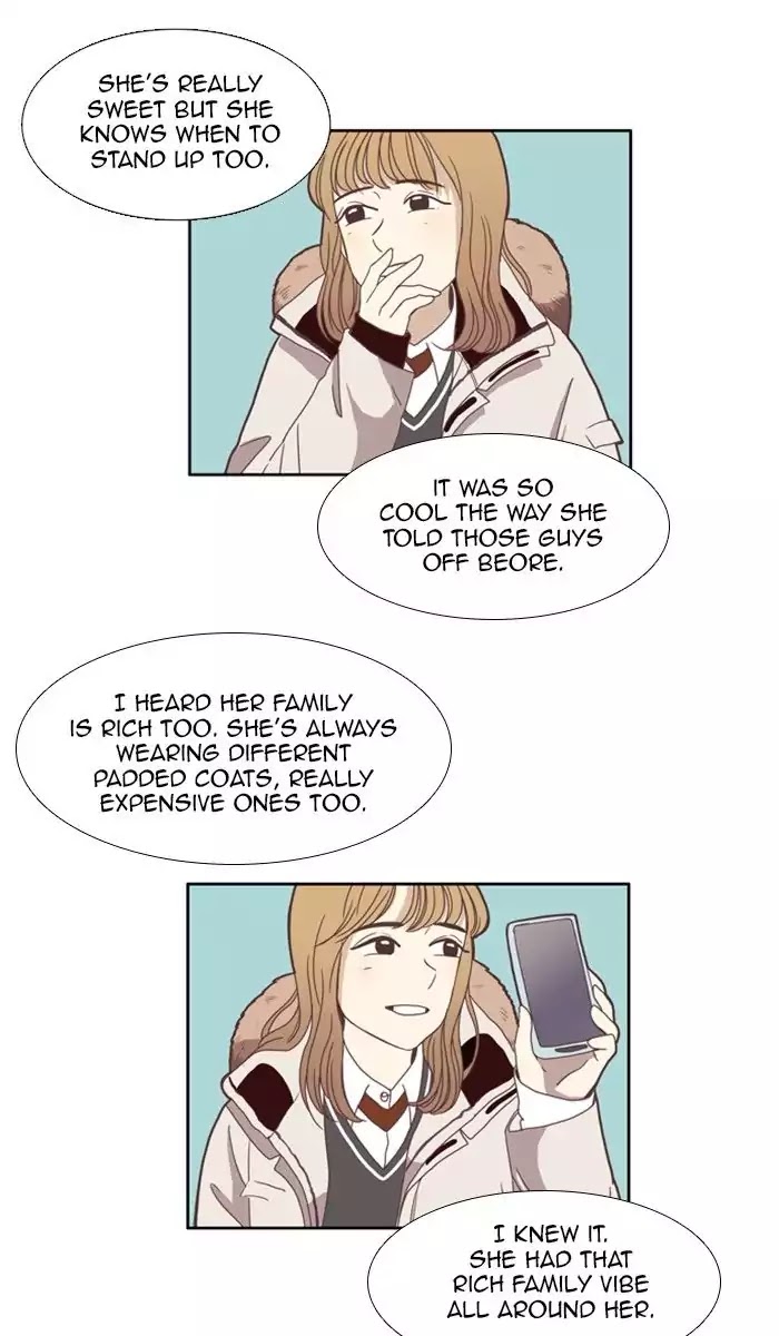 Girl's World Chapter 69 page 26 - Chapter 69: Seonji (Part 5)