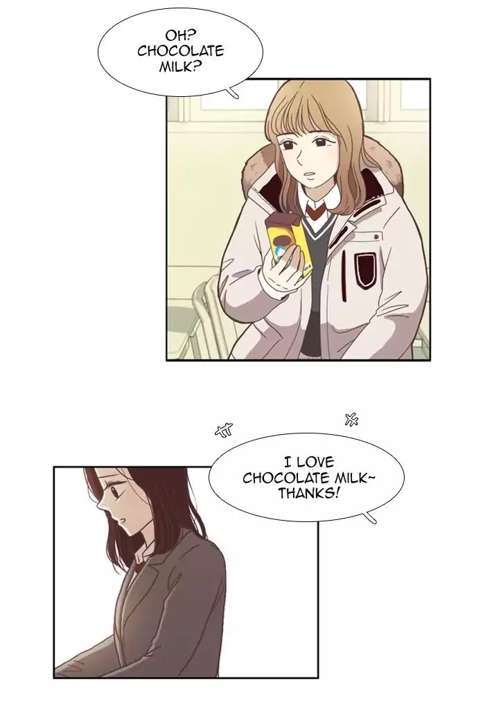 Girl's World Chapter 69 page 29 - Chapter 69: Seonji (Part 5)
