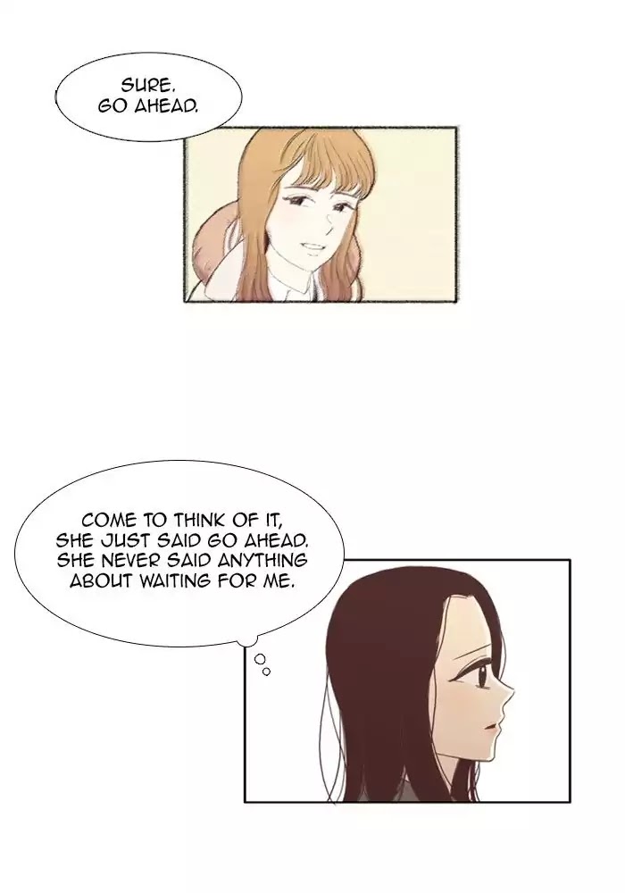 Girl's World Chapter 69 page 35 - Chapter 69: Seonji (Part 5)