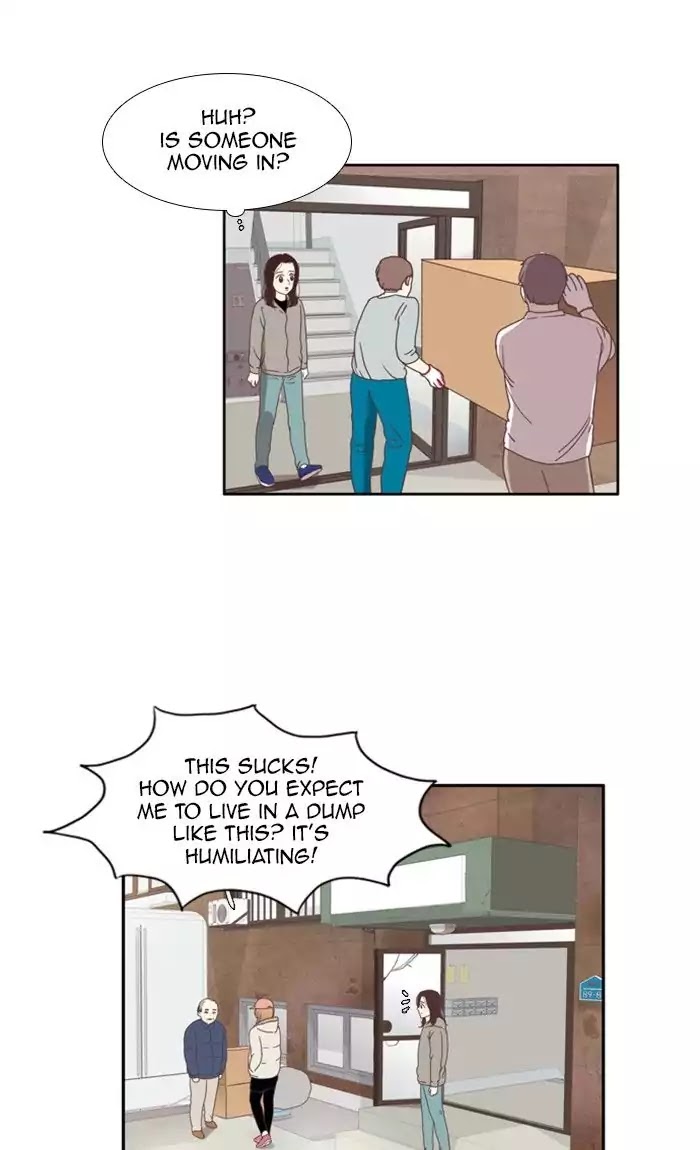 Girl's World Chapter 69 page 38 - Chapter 69: Seonji (Part 5)