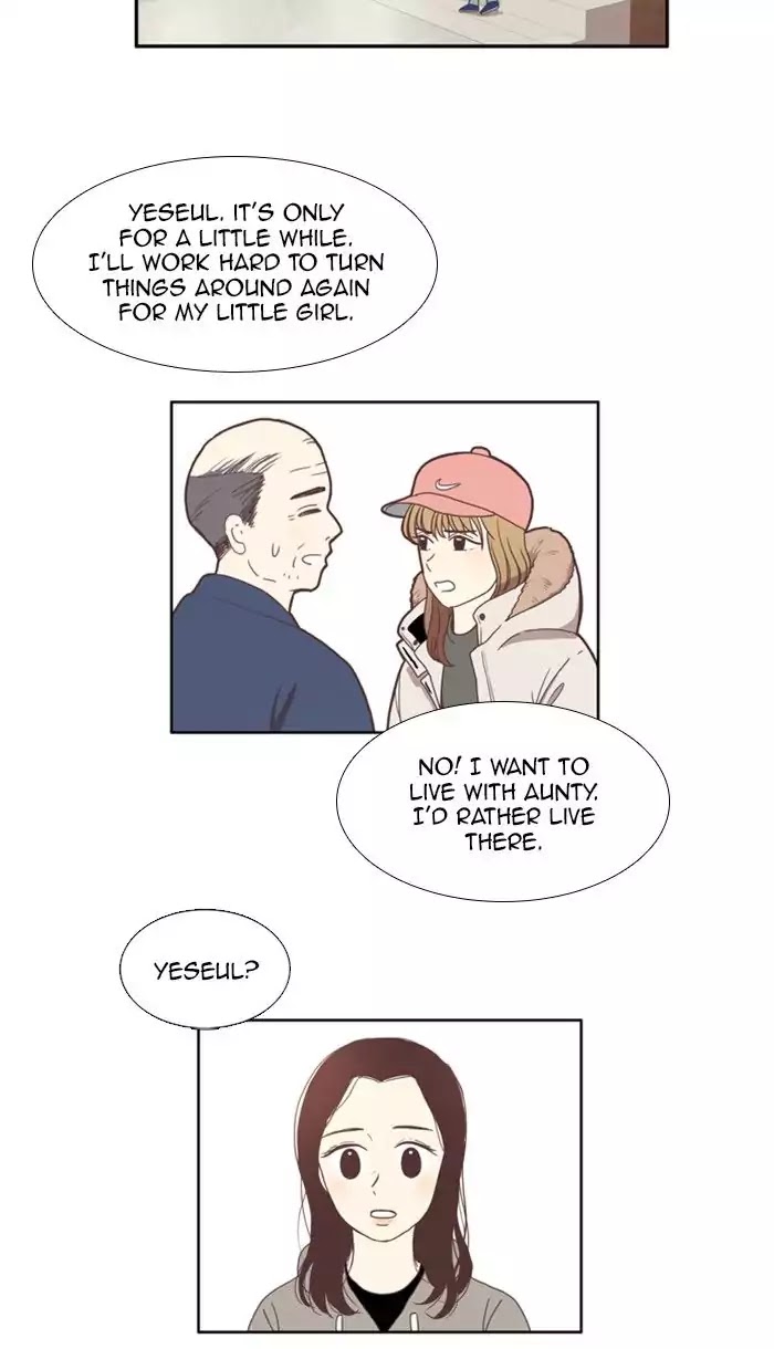 Girl's World Chapter 69 page 39 - Chapter 69: Seonji (Part 5)