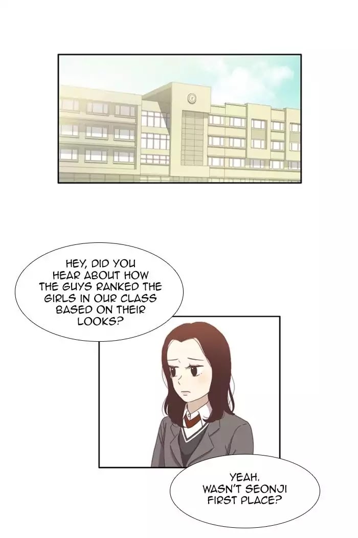 Girl's World Chapter 69 page 7 - Chapter 69: Seonji (Part 5)