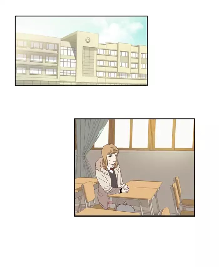 Girl's World Chapter 70 page 10 - Chapter 70: Seonji (Part 6)
