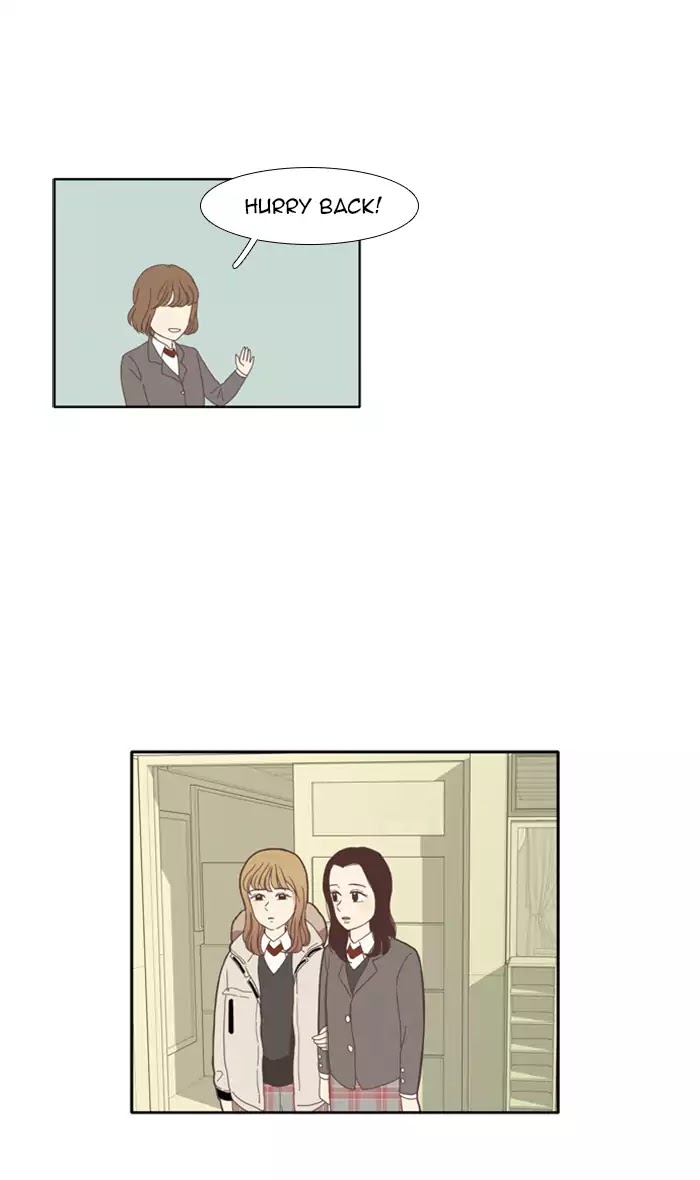 Girl's World Chapter 70 page 13 - Chapter 70: Seonji (Part 6)